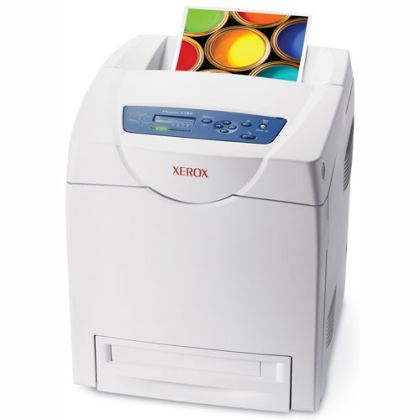 Xerox Phaser 6180N ( 6180/N ) Color Laser Printer