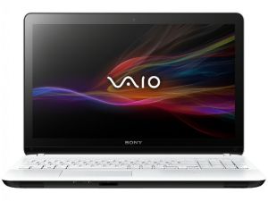 Лаптоп Sony VAIO Fit E