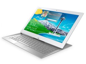 Лаптоп Sony VAIO серия E 15.4" (Сребрист)