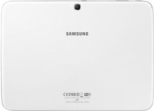 Студентски таблет Samsung Galaxy Tab® 2 10.1 
