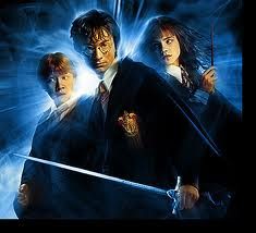 Harry Potter and the Chamber Of Secrets