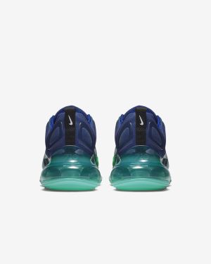 Nike Air Max 720, WOman's shoes - green