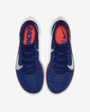 Man's running shoes Nike Vaporfly 4% Flyknit