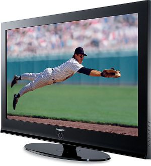 Samsung HPT5064 50" Plasma HDTV