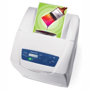 Xerox Phaser 6180N ( 6180/N ) Цветен Лазерен Принтер