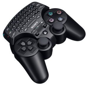 Комплект Sony PS3 PlayStation 3 видео игрова козола и играта Motorstorm