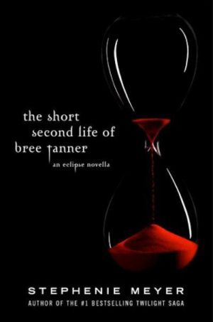 Short Second Life of Bree Tanner