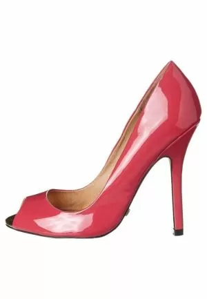 Shoesaholic фучия (тъмно розово)