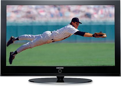Samsung HPT5064 50" Плазмен HDTV