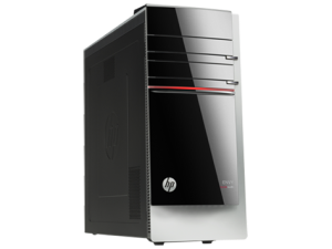 Настолен компютър HP ENVY 700-000fb