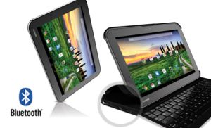 Toshiba Excite™ Pure Tablet