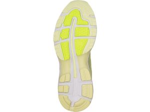 Woman's running shoes - green