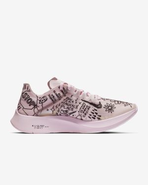 Man's running shoes Nike Zoom Fly SP