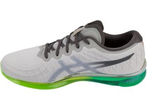 Sneakers ASICS GEL-Quantum Infinity - gray and green