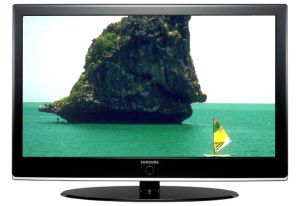 Samsung LNT4661F 46" 1080p LCD HDTV