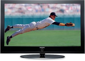 Samsung HPT5064 50" Плазмен HDTV