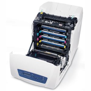 Xerox Phaser 6180N ( 6180/N ) Цветен Лазерен Принтер