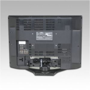 Toshiba REGZA 32LV67U 32" LCD HDTV с вграден DVD Player