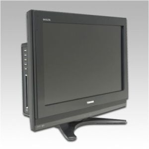 Toshiba REGZA 32LV67U 32" LCD HDTV с вграден DVD Player